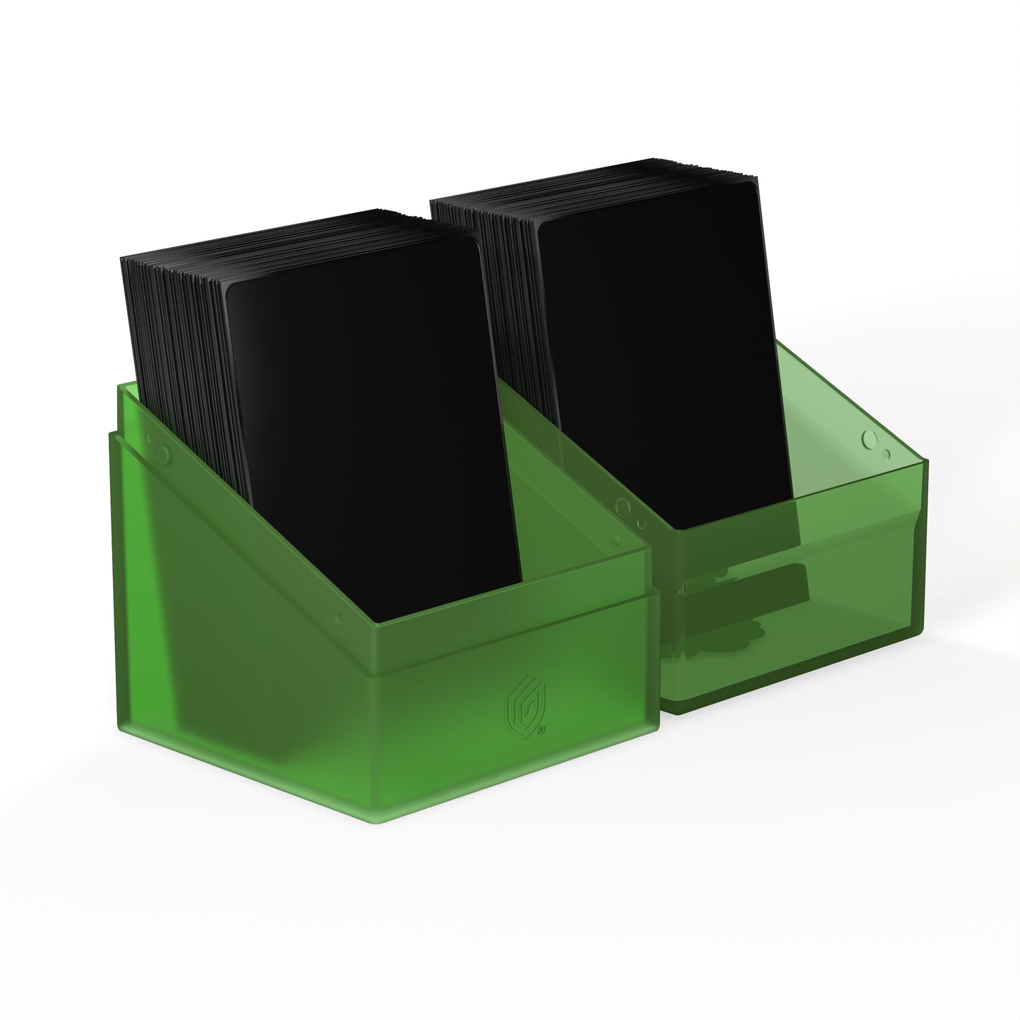 UG Deck Case: Boulder 100+ Mana Edition Forest