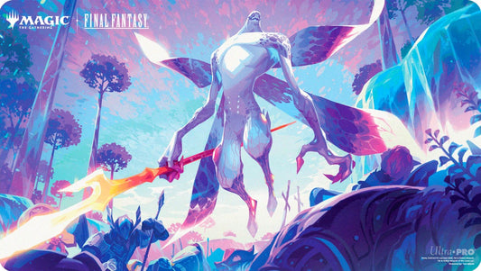 UP Playmat- MTG Universes Beyond Final Fantasy M