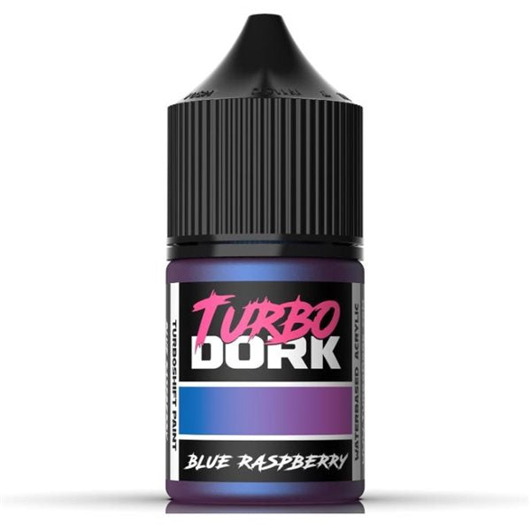 Turbo Dork: TurboShift 22ml