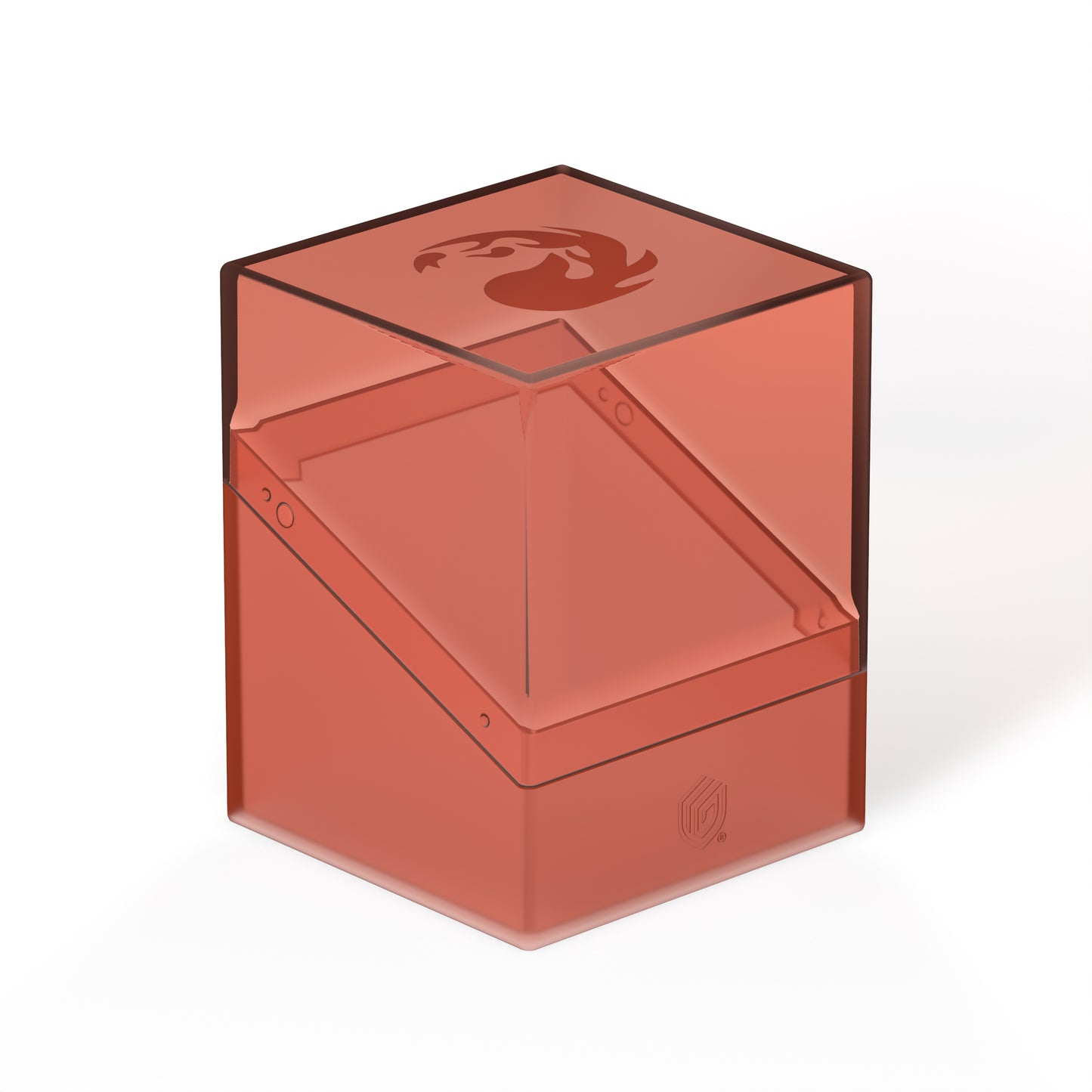 UG Deck Case: Boulder 100+ Mana Edition Mountain