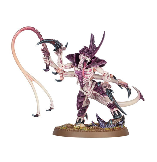 (PREORDER) Tyranids: Tyranid Prime with Lash Whip