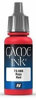 Vallejo Game Color Ink- 17ml