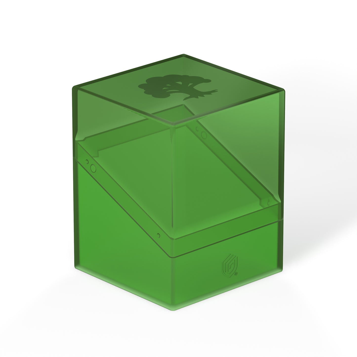 UG Deck Case: Boulder 100+ Mana Edition Forest