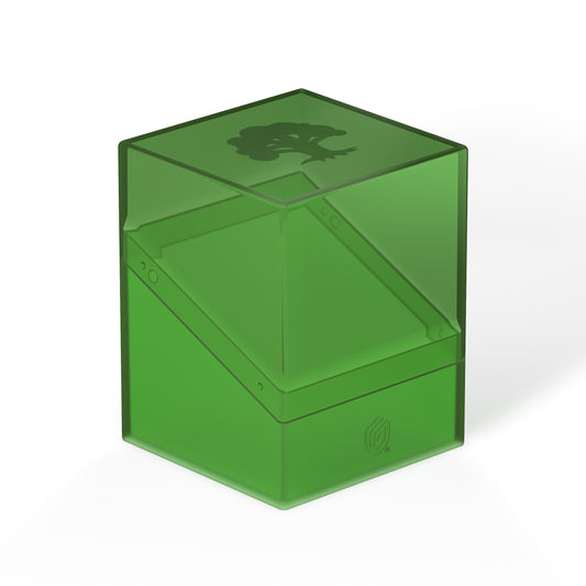 UG Deck Case: Boulder 100+ Mana Edition Forest