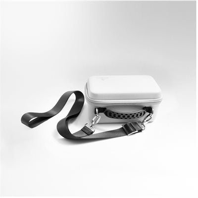 Deck Box: Game Shell White (250ct)