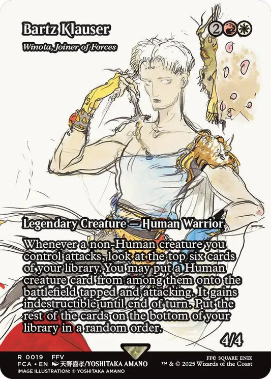 Bartz Klauser