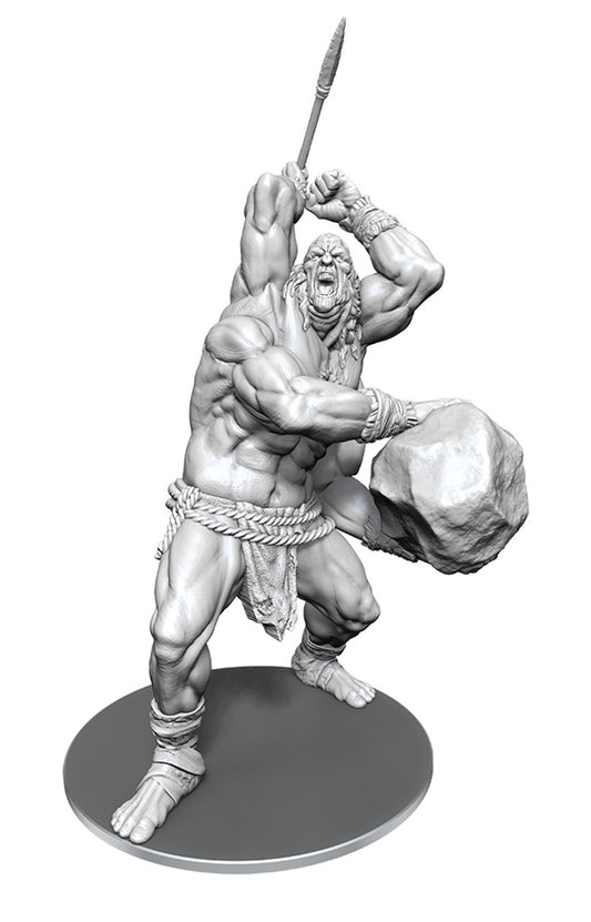 D&D Unpainted Miniatures WV26:  B'Rohg