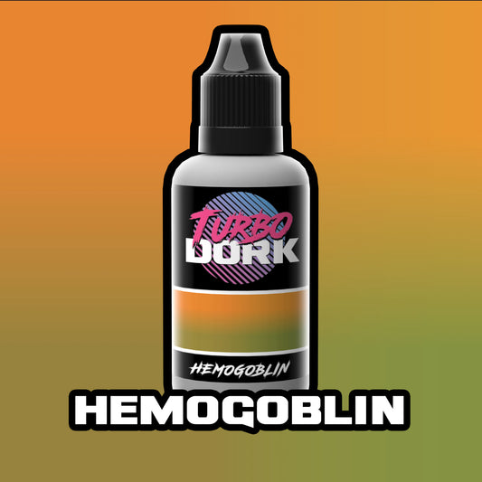 Turbo Dork: Turboshift Acrylic Paint - 20ml Bottle