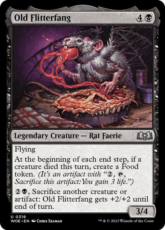 Old Flitterfang