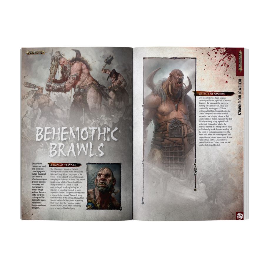 (Preorder) White Dwarf Magazine 529