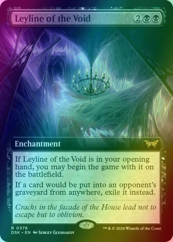 Leyline of the Void