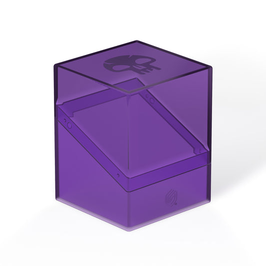 UG Deck Case: Boulder 100+ Mana Edition Swamp