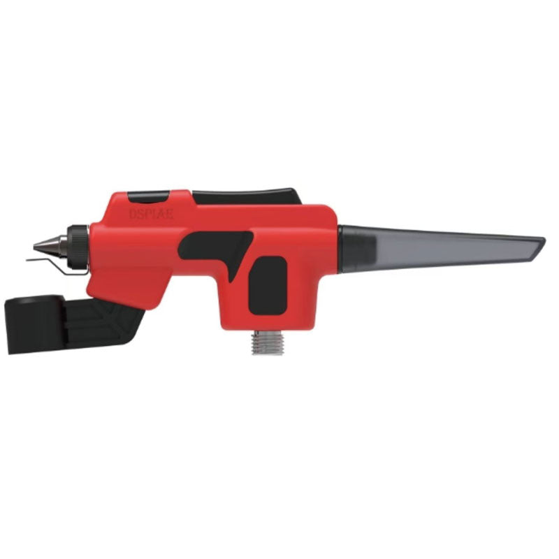 DSPIAE Wash-Free Airbrush