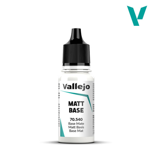 Vallejo: Auxiliary Products (17ml)