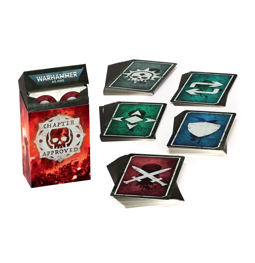 (Preorder) Warhammer 40,000: Armageddon