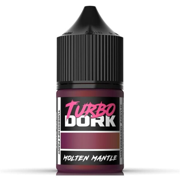Turbo Dork: TurboShift 22ml