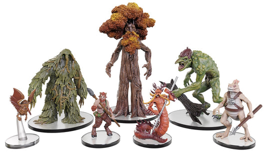 D&D Classic Collection: Monsters S-T