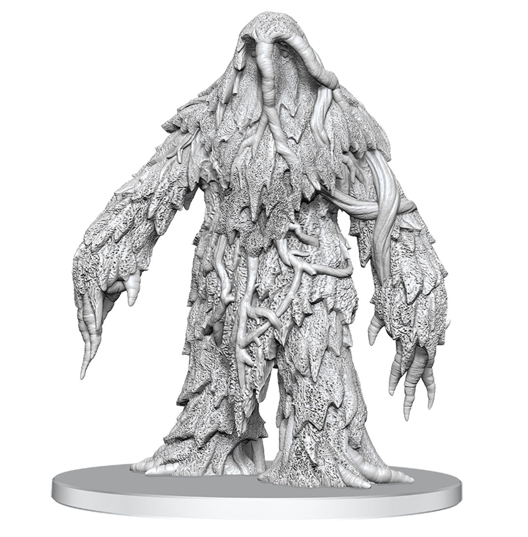 DND Unpainted Minis WV26 Classic Shambling Mound
