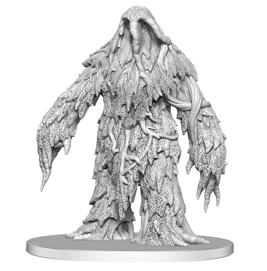 DND Unpainted Minis WV26 Classic Shambling Mound