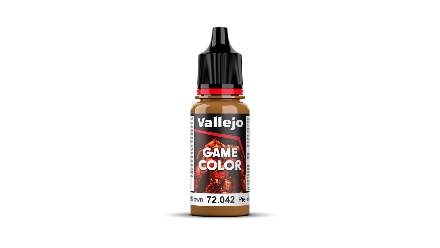 Vallejo: Dark Future Paint Set by Squidmar Miniatures