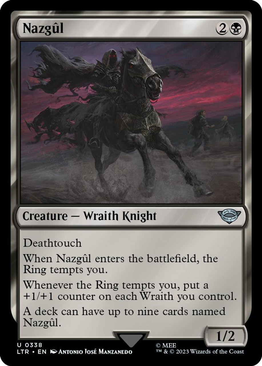 Nazgul