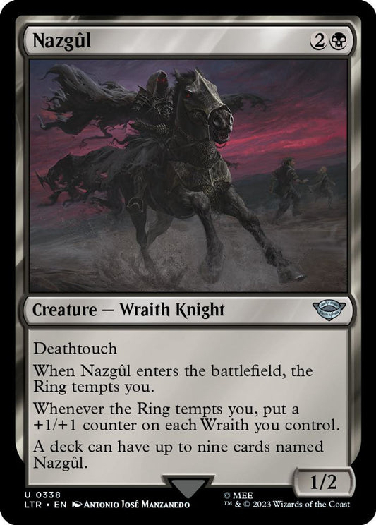 Nazgul