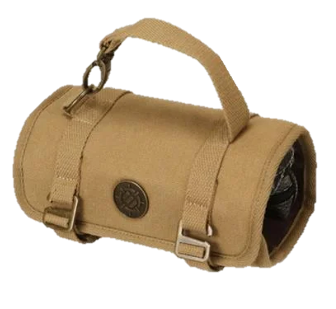 AP Enhance Venture Canvas Dice Roll Case