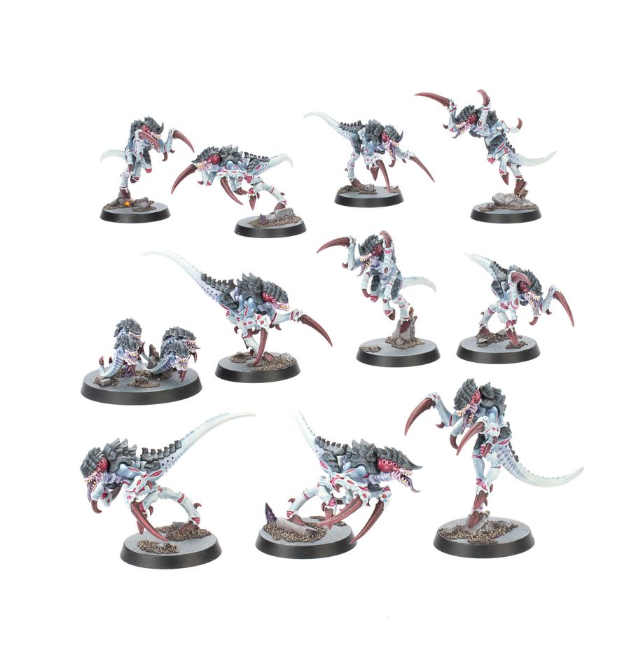 Killteam: Typhon