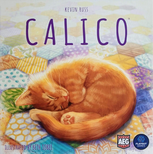 Calico