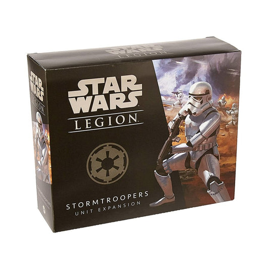 Star Wars: Legion: Stormtroopers Unit Expansion