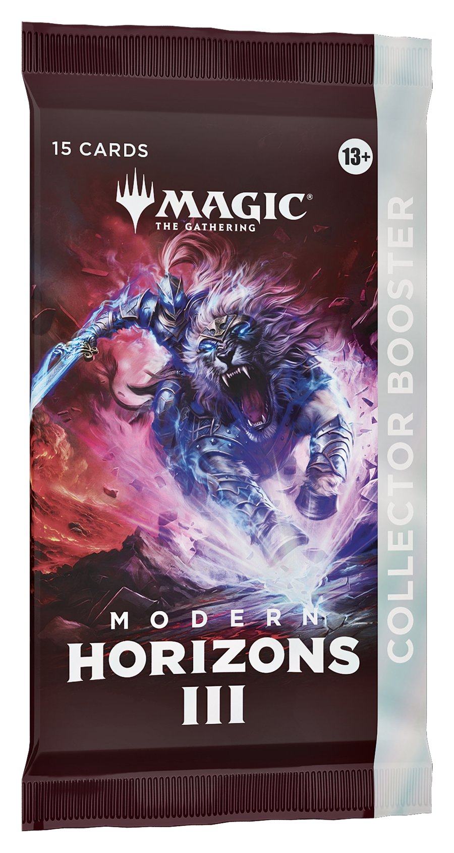 MTG Modern Horizons 3- Collector Booster Pack