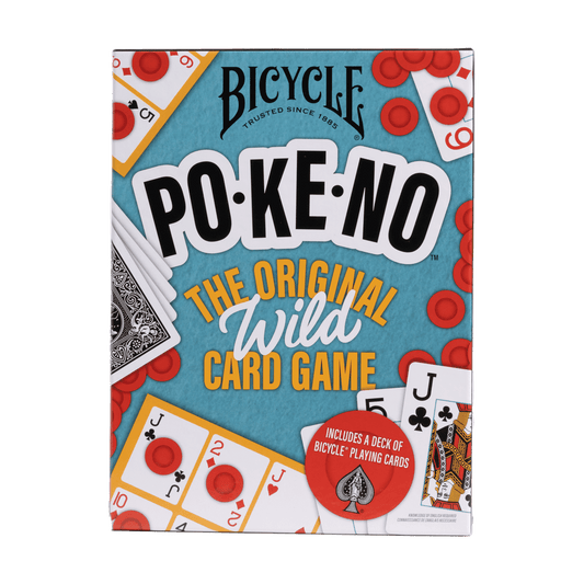 Po-Ke-No