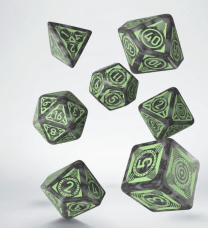 Starfinder Dice Set - Against the Aeon Throne