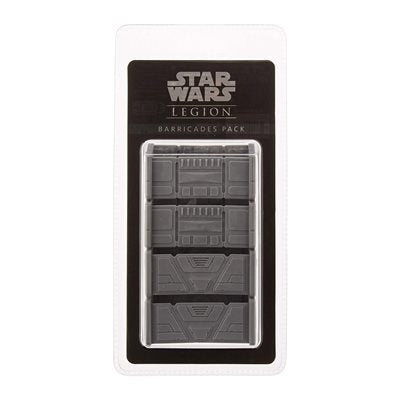 Star Wars Legion: Barricades Pack