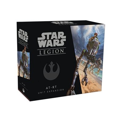 Star Wars Legion: AT-RT Unit Expansion
