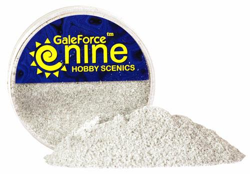 Tundra/Ash Flock Blend