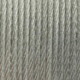 Hobby Rounds: Iron Cable (1mm, 2m long)
