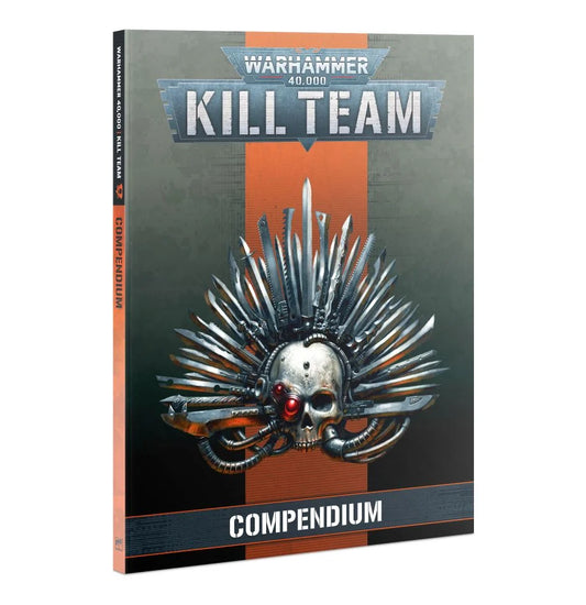 Killteam: Compendium