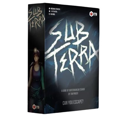 Sub Terra