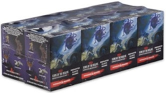 D&D Minis: Icons of the Realms set 6: Monster Menagerie II Booster