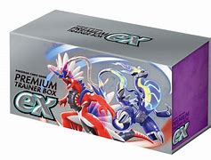 Pokémon 2023 (Japanese)- Scarlet and Violet Premium Trainer Box