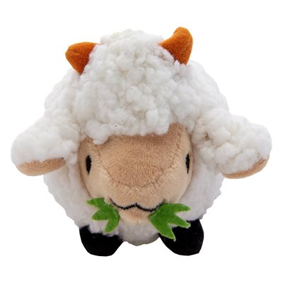 CATANimal- Catan Sheep Sprite