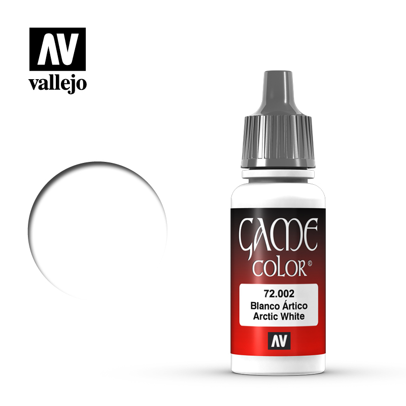 Vallejo Game Color paint- 17ml