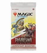 MTG- Phyrexia All Will Be One- Jumpstart Pack