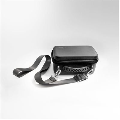 Deck Box: Game Shell Black (250ct)