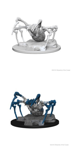 D&D Unpainted Minis: Wave 1: Phase Spider