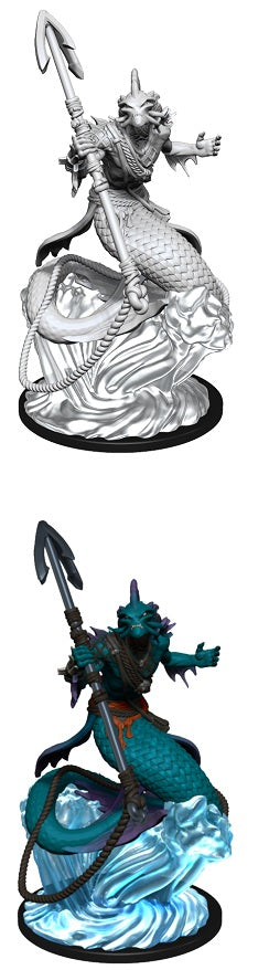 CR Unpainted Minis: Wave 1: Shallowpriest