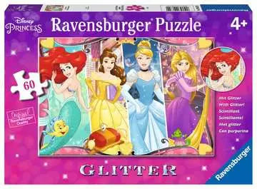 Disney Princess: Heartsong - 60 pc Puzzle