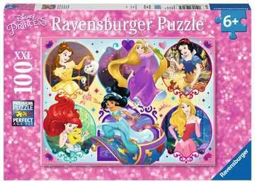 Be Strong, Be You- 100pc puzzle XXL