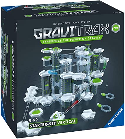 Gravitrax PRO Starter Set: Vertical